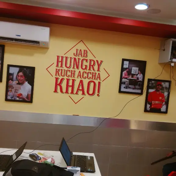 jab hungry kuch acha khao